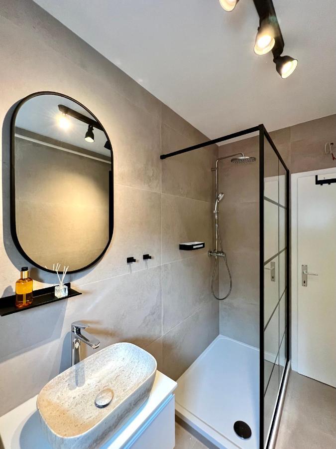 B88 Apartments - Vila Palma Sveti Filip i Jakov Kültér fotó