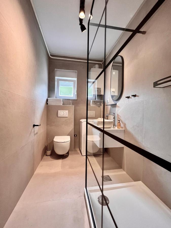 B88 Apartments - Vila Palma Sveti Filip i Jakov Kültér fotó